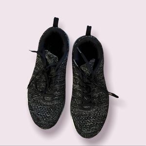 APL Techloom Pro - Black & Gold - Size 7.5